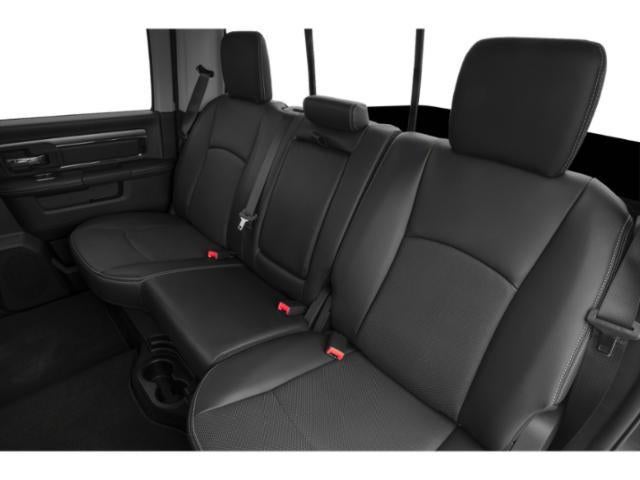 2018 RAM 1500 Sport Crew Cab 4x4 5'7' Box