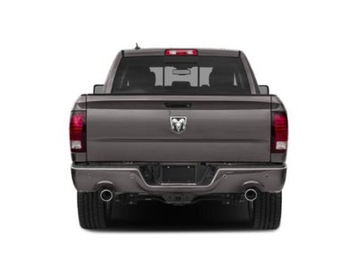 2018 RAM 1500 Sport Crew Cab 4x4 5'7' Box