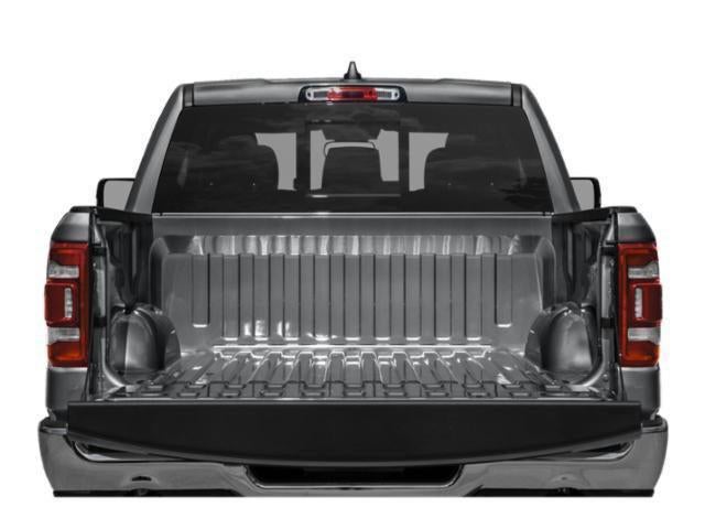2019 RAM 1500 Laramie Crew Cab 4x4 5'7' Box