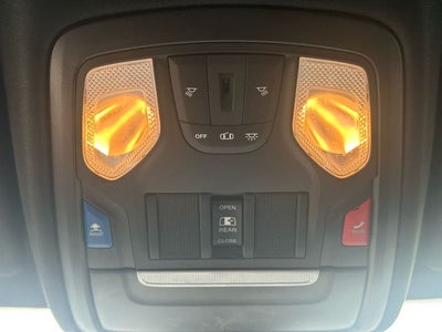 2023 RAM 1500 Big Horn Quad Cab 4x4 6'4' Box