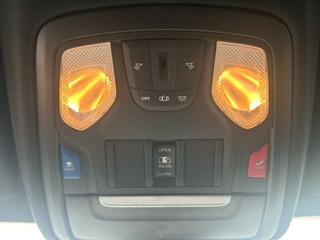 2023 RAM 1500 Big Horn Quad Cab 4x4 6'4' Box