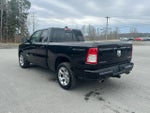 2023 RAM 1500 Big Horn Quad Cab 4x4 6'4' Box