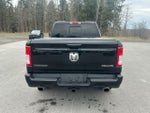 2023 RAM 1500 Big Horn Quad Cab 4x4 6'4' Box