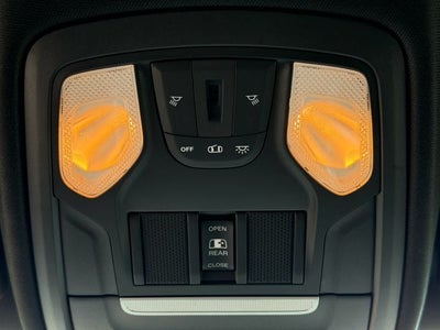 2020 RAM 1500 Big Horn Crew Cab 4x4 5'7' Box