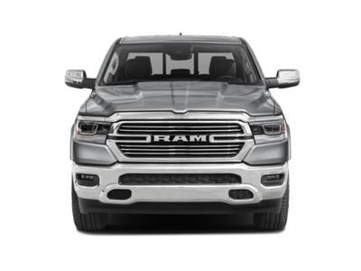 2022 RAM 1500 Laramie Crew Cab 4x4 5'7' Box