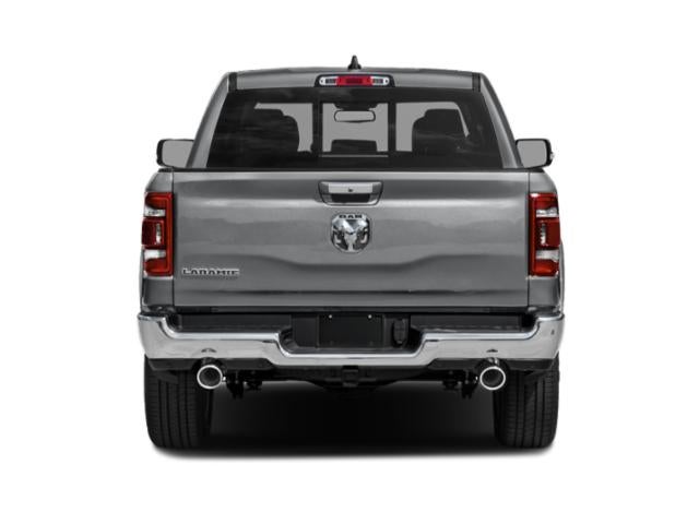 2019 RAM 1500 Laramie Crew Cab 4x4 5'7' Box