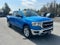 2024 RAM 1500 Big Horn Crew Cab 4x4 6'4' Box