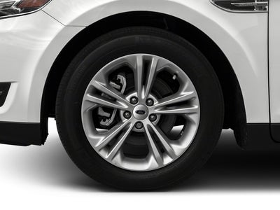 2018 Ford Taurus SEL