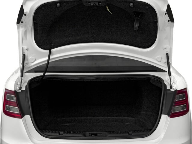 2018 Ford Taurus SEL