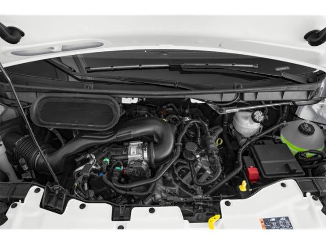 2024 Ford Transit-350 Passenger Van XLT