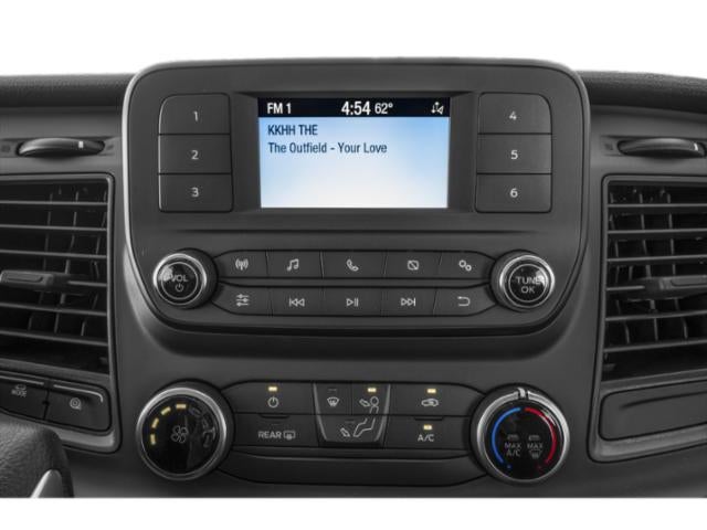 2024 Ford Transit-350 Passenger Van XLT