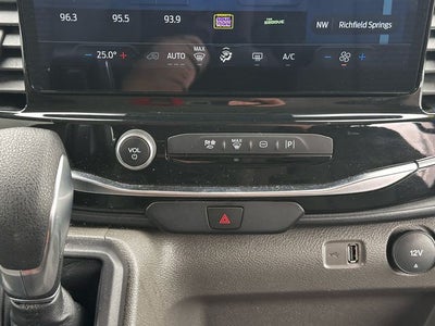 2024 Ford Transit-350 Passenger Van XLT