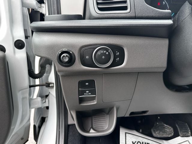 2024 Ford Transit-350 Passenger Van XLT