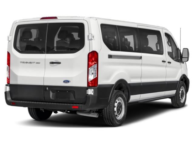 2024 Ford Transit-350 Passenger Van XLT