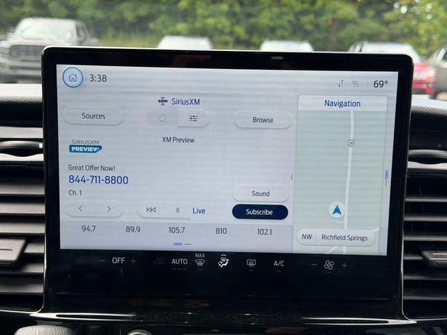 2024 Ford Transit-350 Passenger Van XLT