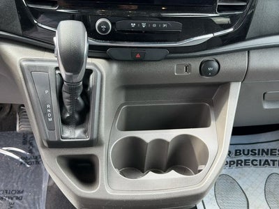 2024 Ford Transit-350 Passenger Van XLT