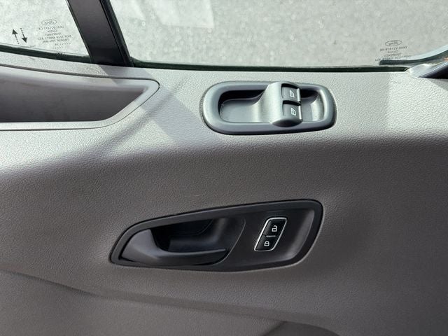 2024 Ford Transit-350 Passenger Van XLT