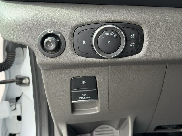 2024 Ford Transit-350 Passenger Van XLT