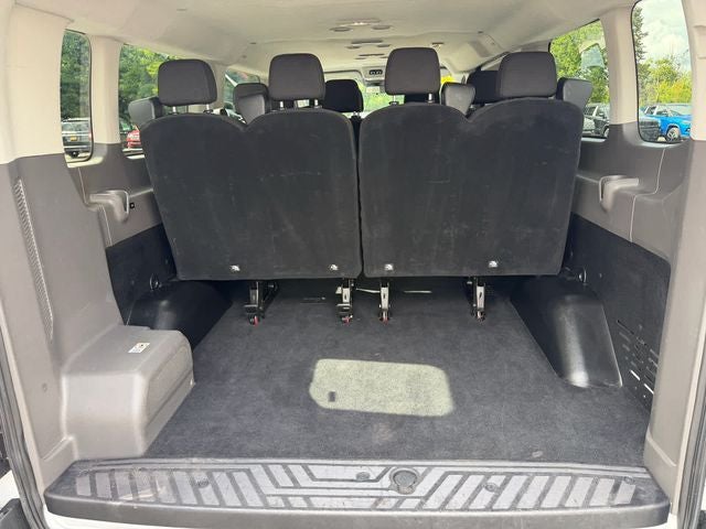 2024 Ford Transit-350 Passenger Van XLT