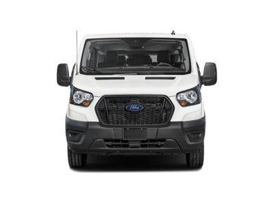 2024 Ford Transit-350 Passenger Van XLT