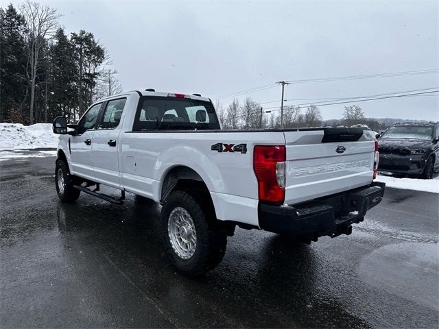 2020 Ford F-350 XL