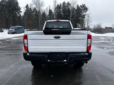 2020 Ford F-350 XL