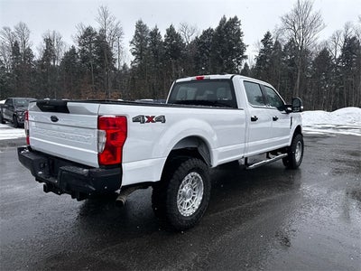 2020 Ford F-350 XL