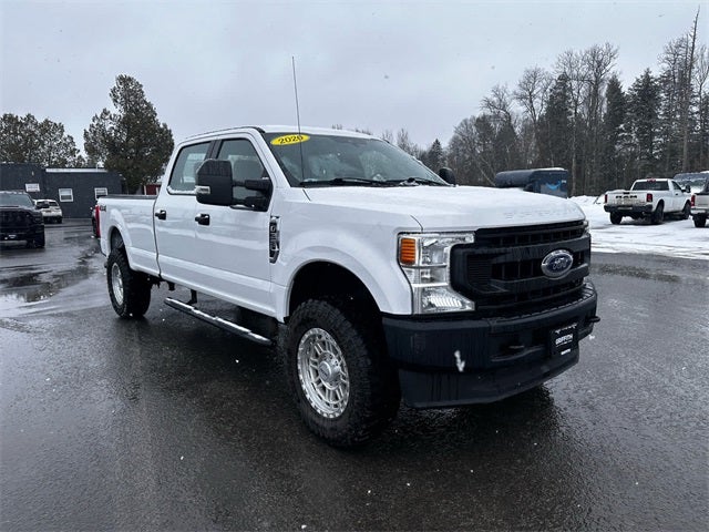 2020 Ford F-350 XL