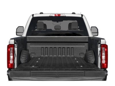 2025 Ford F-250 XLT