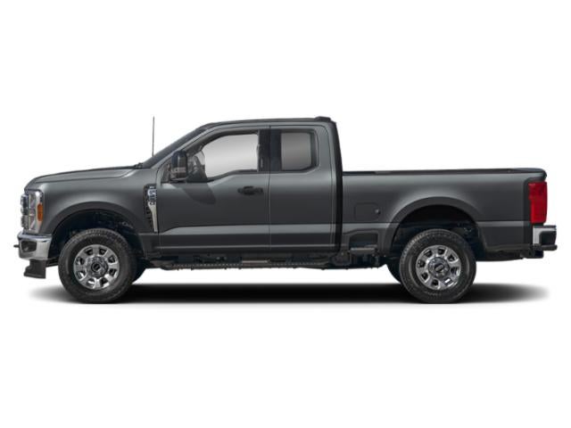 2025 Ford F-250 XLT