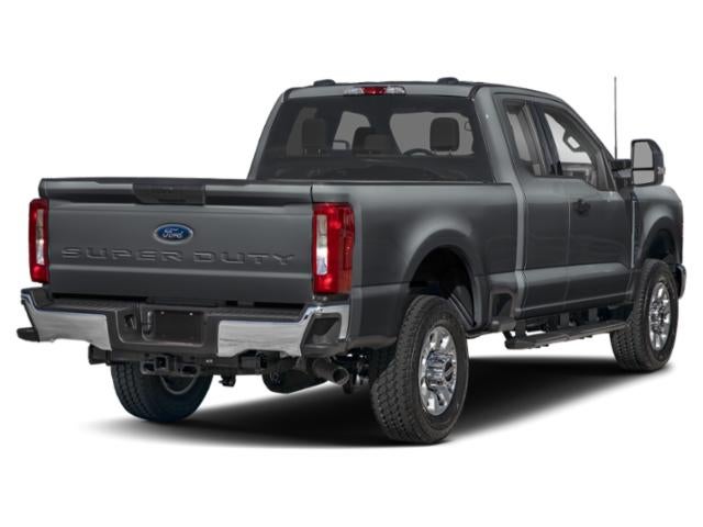 2025 Ford F-250 XLT