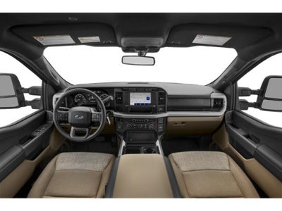 2025 Ford F-250 XLT
