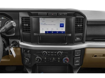 2025 Ford F-250 XLT