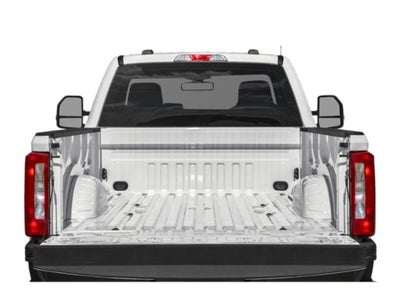 2023 Ford F-250 XL
