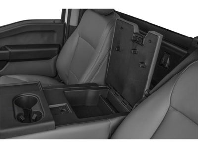 2023 Ford F-250 XL