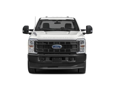 2023 Ford F-250 XL