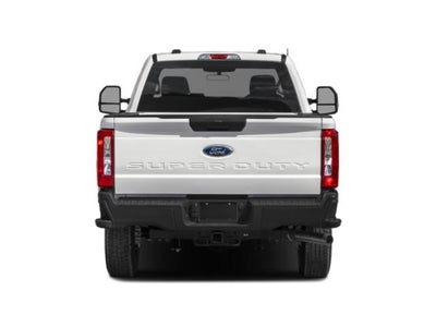 2023 Ford F-250 XL