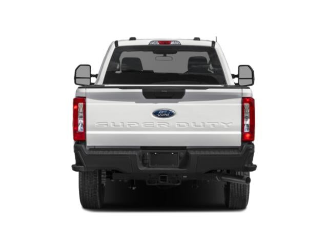2023 Ford F-250 XL