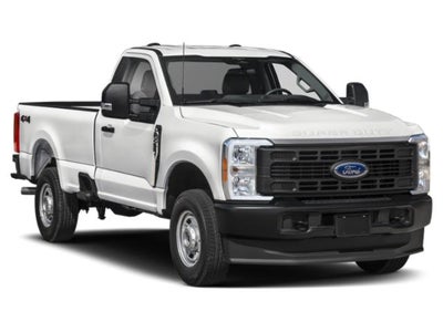 2023 Ford F-250 XL