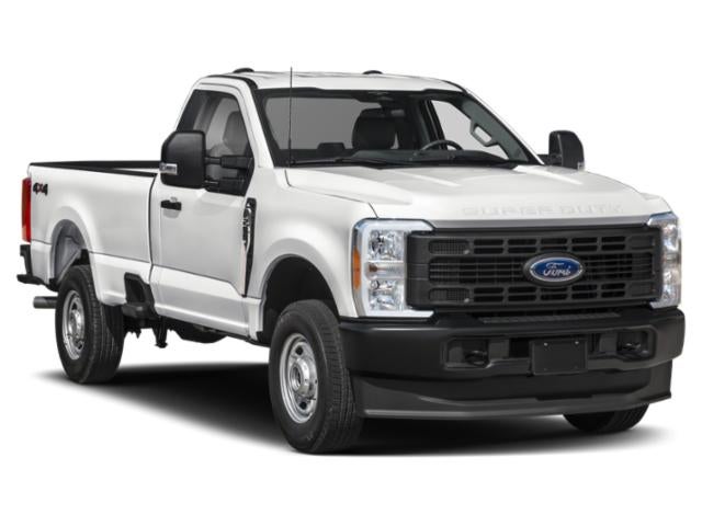 2023 Ford F-250 XL