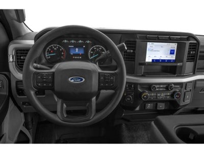 2023 Ford F-250 XL