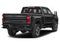 2021 Chevrolet Silverado 2500HD 4WD Crew Cab Standard Bed Custom