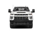 2021 Chevrolet Silverado 2500HD 4WD Crew Cab Standard Bed Custom