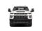 2021 Chevrolet Silverado 2500HD 4WD Crew Cab Standard Bed Custom