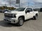 2024 Chevrolet Silverado 2500HD 4WD Crew Cab Standard Bed LTZ