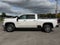 2024 Chevrolet Silverado 2500HD 4WD Crew Cab Standard Bed LTZ