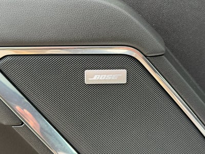 2024 Chevrolet Silverado 2500HD 4WD Crew Cab Standard Bed LTZ