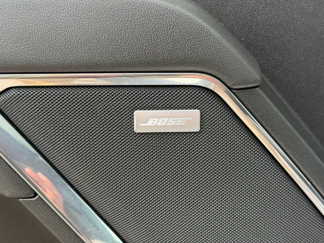 2024 Chevrolet Silverado 2500HD 4WD Crew Cab Standard Bed LTZ