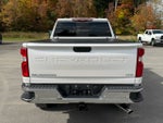 2024 Chevrolet Silverado 2500HD 4WD Crew Cab Standard Bed LTZ