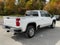 2024 Chevrolet Silverado 2500HD 4WD Crew Cab Standard Bed LTZ
